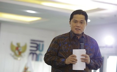 BUMN Ministry Invites Collaboration for Property Sector Growth | KF Map – Digital Map for Property and Infrastructure in Indonesia